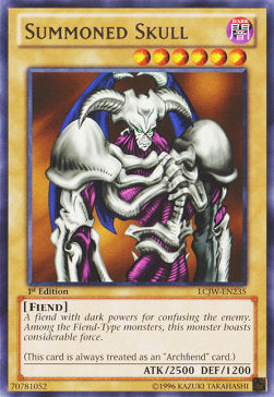 Teschio Evocato
