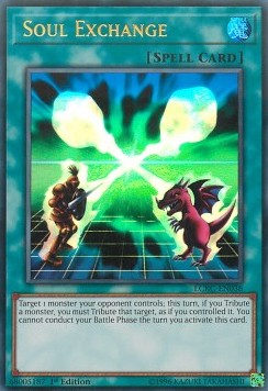 Scambio di Anime
