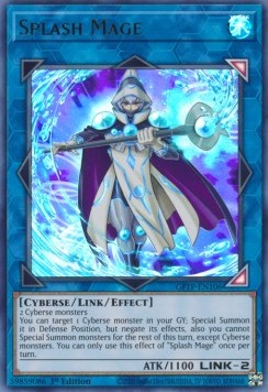 Magus Spruzzo