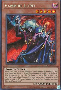 Signore dei Vampiri