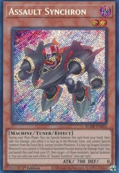 Assalto Synchron