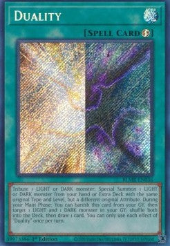 Dualità