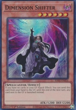Scorridore Dimensionale
