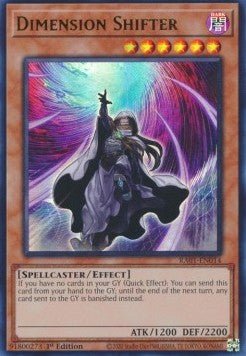 Scorridore Dimensionale