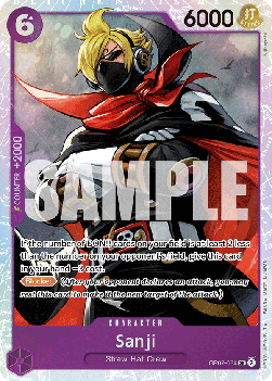 Sanji