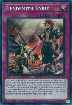 Demonefabbro Kyrie